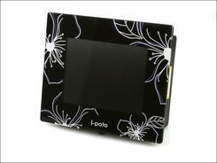 全國首款!愛拍得數(shù)碼相框打印機(jī)H8W評測_液晶電視評測_| |太平洋電腦網(wǎng)