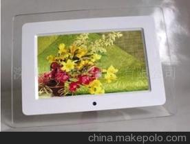 【10.2寸數(shù)碼相框 可上網(wǎng) 廣告機(jī)】價(jià)格,廠家,圖片,數(shù)碼相框,深圳市易賽維電子-