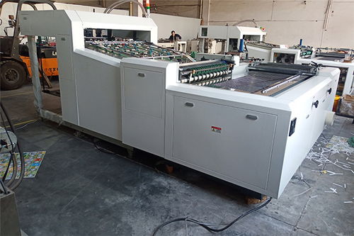 生產(chǎn)撲克牌理牌機(jī)的工廠 撲克理牌機(jī) 洋忠機(jī)械丨享有聲譽