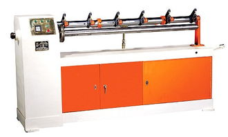 多刀精切機(jī)