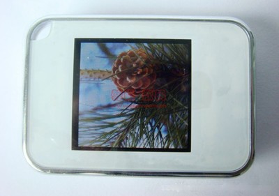 【電子相冊/精美小禮品1.5寸(收音機款)數碼相框/電子日歷】價格,廠家,圖片,數碼相框,義烏尊喜商貿-