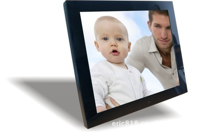 數(shù)碼相框-新款【工廠特價中】17寸/19寸高清三星AA屏可掛墻廣告機(jī)/數(shù)碼相框-.