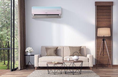 奧維云網 疫情之后,新風空調成為行業新寵