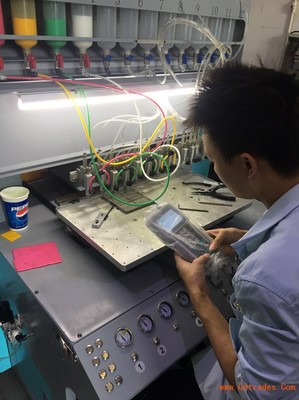 金裕自動化機械設(shè)備 高效相框機配件解決方案