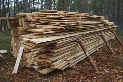 開辟新徑，廣開材路 木材銷售渠道拓展與銷量提升策略